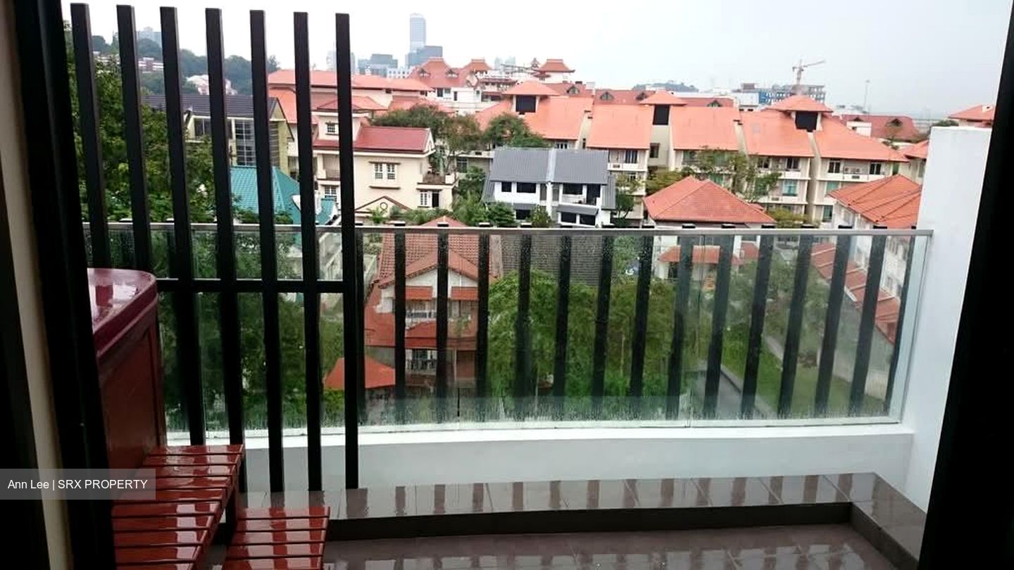 Viva Vista (D5), Apartment #586109991